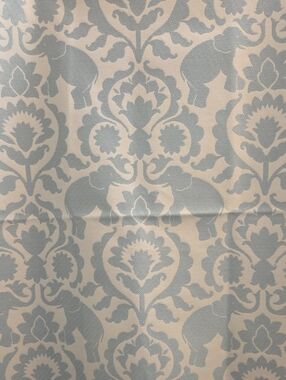 Upholstrey Fabric Square Professional Designer Sample Crafting Projects Swatch